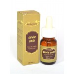 CEVİZ YAĞI (WALNUT OIL) -20 ml